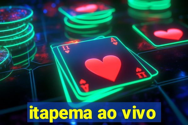 itapema ao vivo